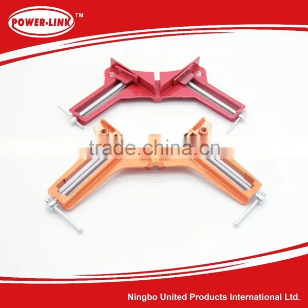 Alloy Angular Splint Right Angle Clamp photo-2