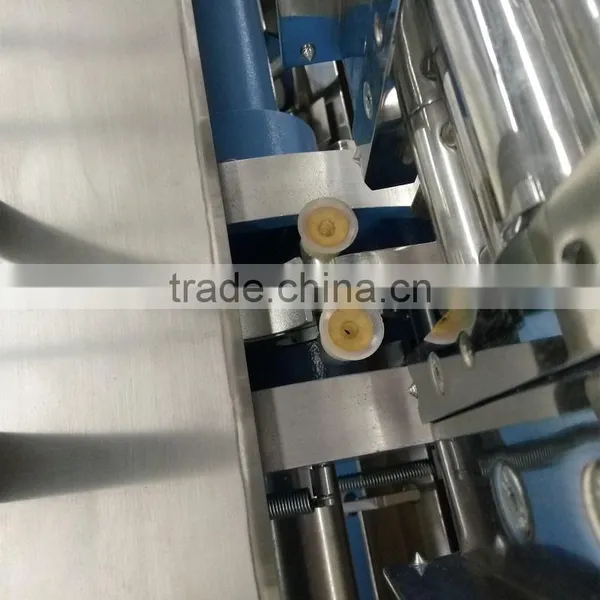 Manufacturer Supplier Tipping Machine for Book photo-4