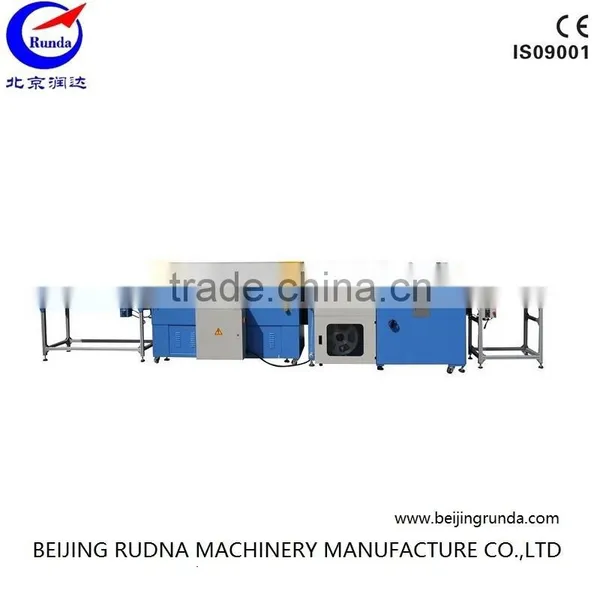 Automatic Electric Heat Shrink Tunnel Machine photo-2