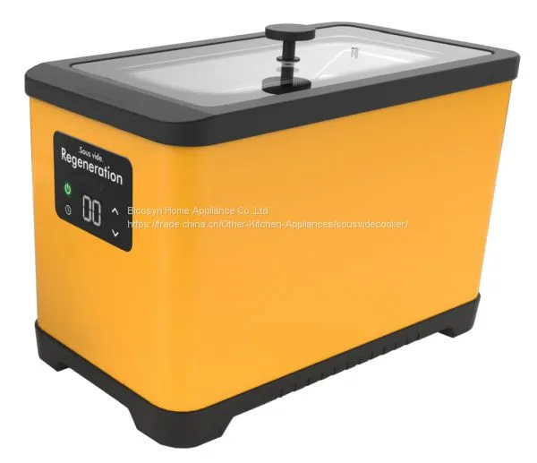 Bicosyn Sous Vide Cooker для домашнего повара