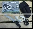 4 PCS Camp Tools