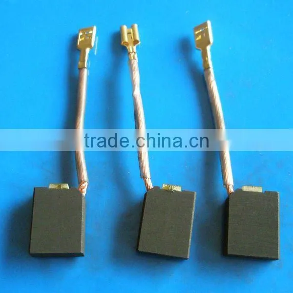 Alternator Carbon Brushes,starter Carbon Brush photo-4