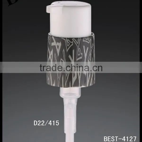 Cosmetic Accessory Factory Soap Pump Sprayer Lotion Pump China Factory photo-6