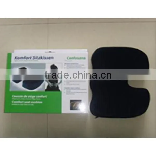 Comfort Seat Cushion for Nice Bottom Coccyx Cushion photo-2