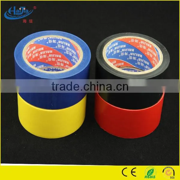 PVC Marking Tape With Different Colors photo-5