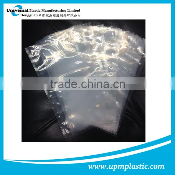 FDA Approved High Barrier Vacuum Food Packaging Bag photo-3