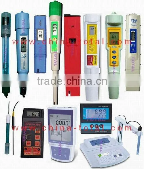 PH Meter, Water Quality Meter photo-3