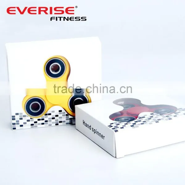 2017 Hot Sale Hand Spinner For Release Pressure Shell 608 Ceramic Bearing Fidget Spinner photo-3