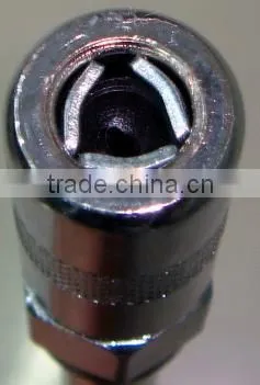 Hand Operated Lever Type Grease Gun GG600G15B photo-5