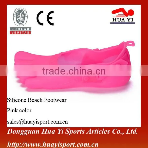 Hot Sell Beach Swim Shoes 10 Sizes With Different Colors photo-5