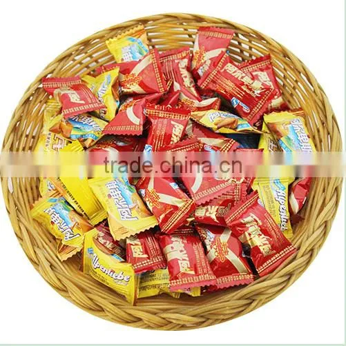 Hard Candy Packing Machine photo-6