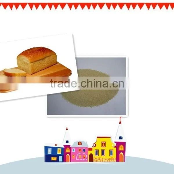 Magic Brand Swelling Type 500g Bread Instant Dry Yeast photo-3