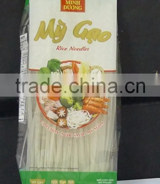 Rice Noodle 3mm - Pho Kho Minh Duong photo-5