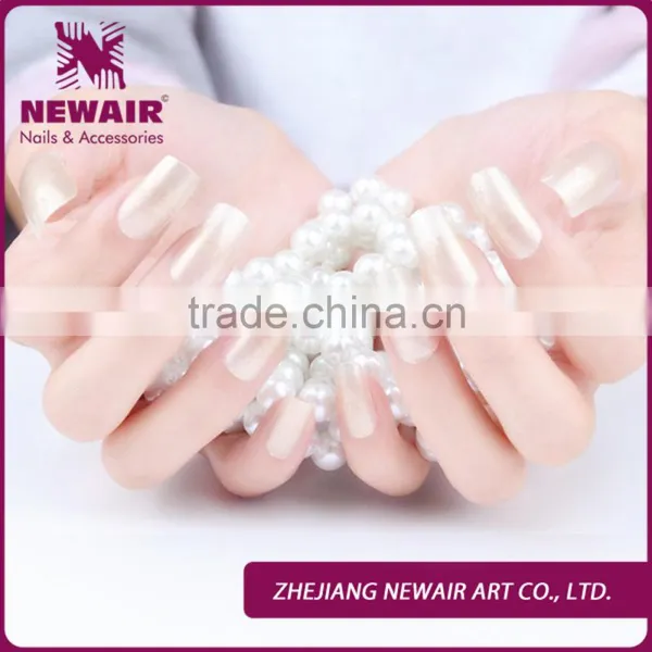 Nail Art Wholesale Bettter Nail Patch Nail Polish Strips photo-6