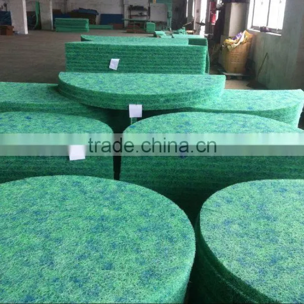 Good Quality Aquarium Filter Mat for Koi Pond and Fish Farm photo-6