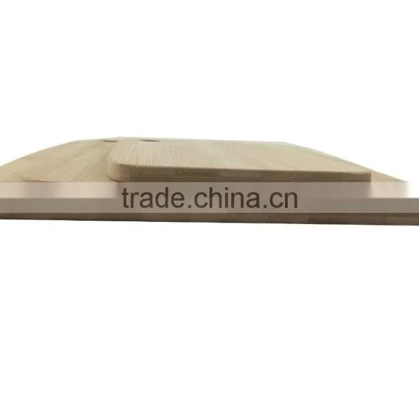 Kitchen Bamboo Cutting Board photo-2