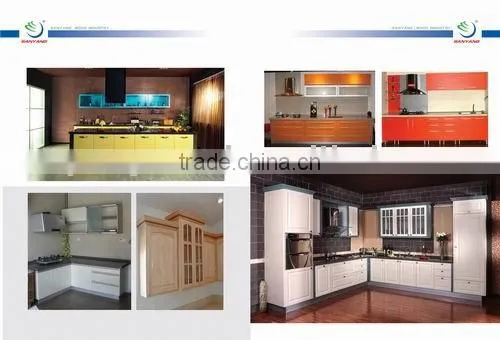 Kitchen Cabinet