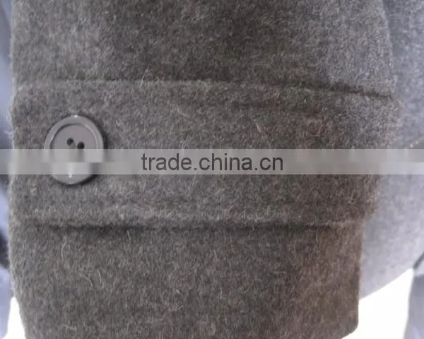 Newest Style Autumn/winter Season Pictures of Men Wedding Coats photo-4