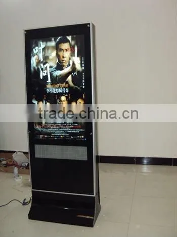 32 Inch Wall Hanging Advertising Machine ( Factory Price, Good Quality, Timely Delivery)