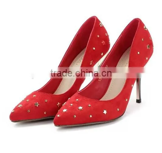 GZY High Heel New Design Ladies Summer High Heel Sandals Stock Lots photo-5