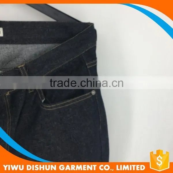 Best-selling Length Mens Jeans Trouser photo-4