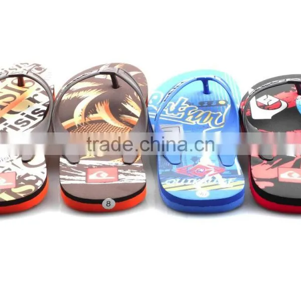 Cheap Price China Eva Slipper Rubber Slippers, Wholesale Flip-flops photo-3