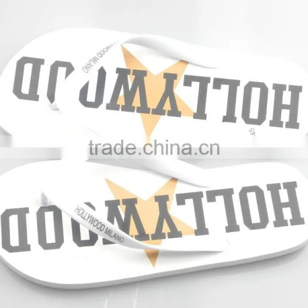 Eva Slippers 2015 Mens Beach Slippers Wholesale India photo-2