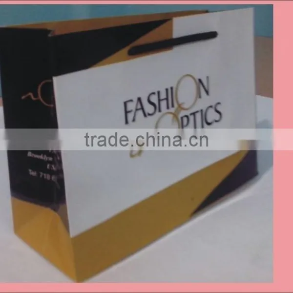 Paper Bags With Handles photo-2