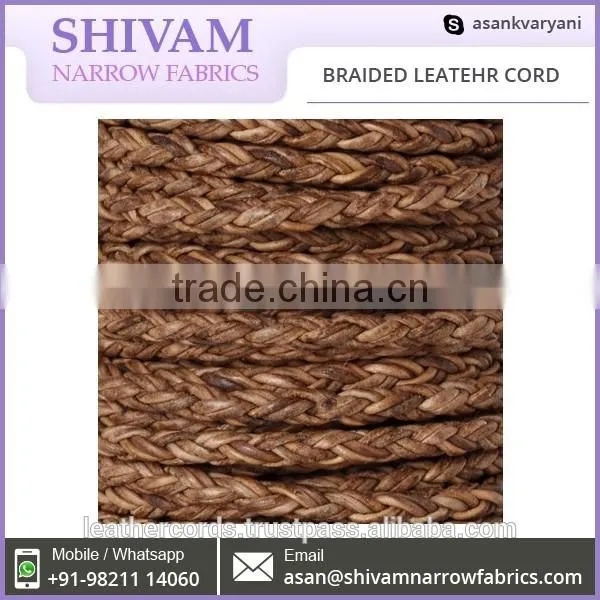 Leather Cords photo-4