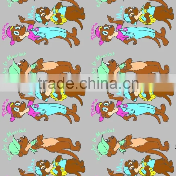 Custom Offset Heat Transfer Printing,Plastisol Heat Transfer Sticker,Silk Screen Printing Logo For T-shirts photo-4