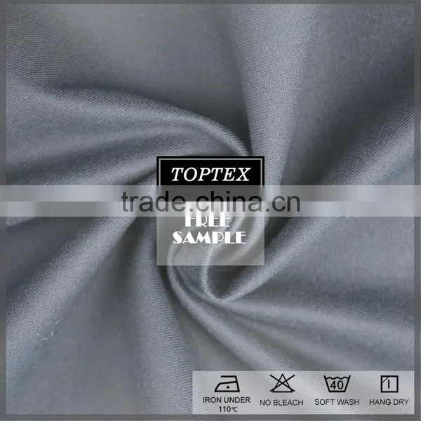 Wholesale Textile 100% Cotton New Style Double Side Wave Jacquard Fabric photo-3