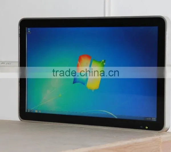 21.5inch Wall Mount Lcd Full hd Wifi Lcd All in One pc photo-2