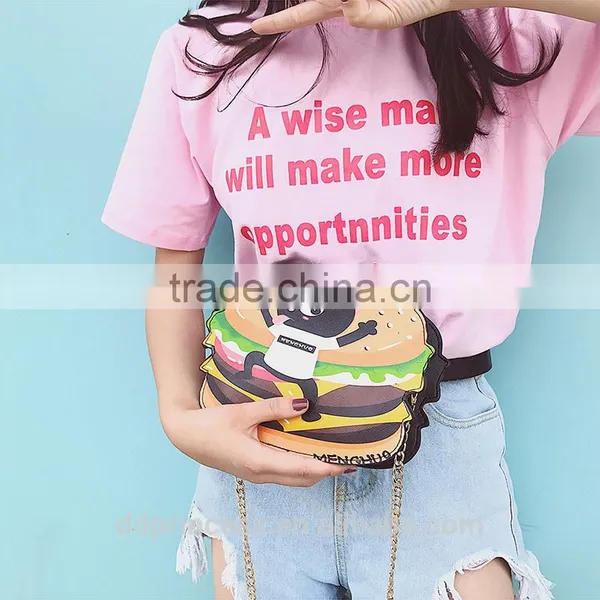New Arrival Handbags Women Bag Shoulder Bag Zipper Animal Cat Bag photo-3