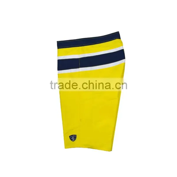 130g Peach Skin Custom Wholesale Boardshorts Swimming Shorts photo-4