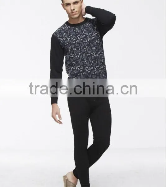 SUNTEX MENS THIN UNDERWEAR HEATED LONG JOHNS photo-4
