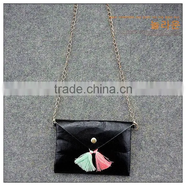 S16584A New Arrival Fashion Girl Cartoon Key Pu Coin Purses photo-6