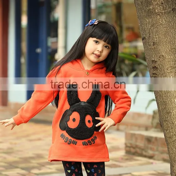 Latest Children Frocks Designs Dresses for Girls of 10 Years Old Kid Clothes photo-3