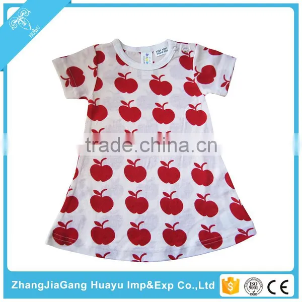 Hot Sale Soft T-shirt Short Sleeve t Shirt Printing photo-5