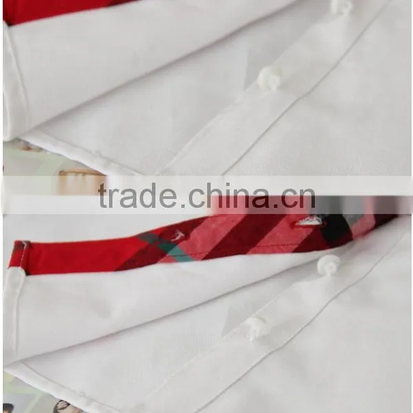 2014 Wholesale Cheap Baby Kids Girls Shirt Children Clothes In China photo-6