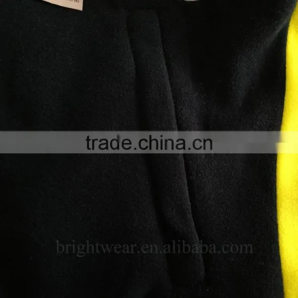 Two Tone hi Vis Jacket Safety Sweatshirt With 3M Reflective Tape for Australia photo-6