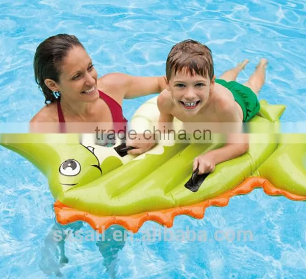 INTEX Cute Animals Floating Row photo-2