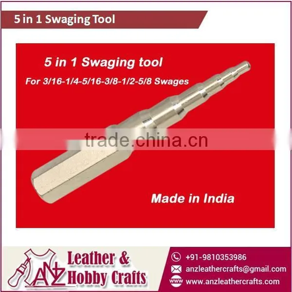 Wholesale Manufacture Swaging Tools With Different Model at Cheap Price photo-2