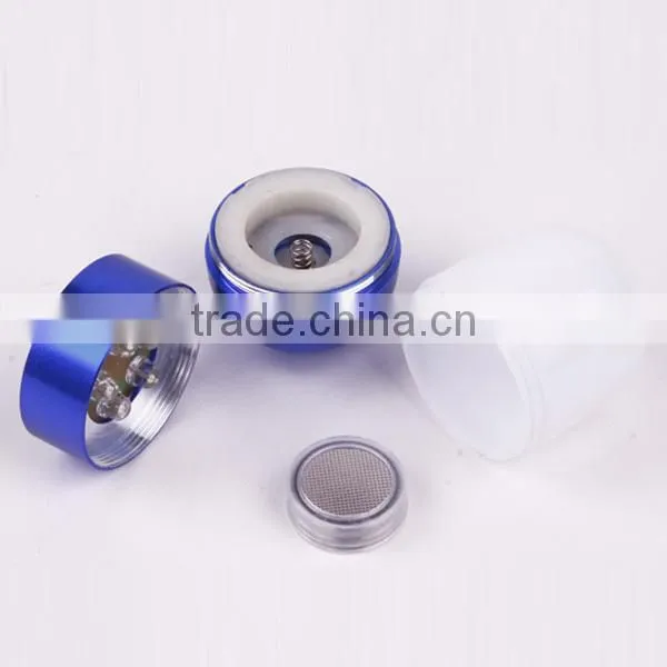Mini Flashlight Keychain photo-5