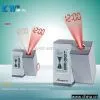 Calendar With Rotary Projective Clock