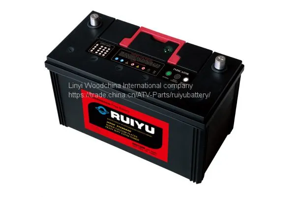 Auto Battery