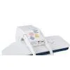 Steam Press Iron