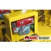 2012 Hot Selling Diesel Stone Portable Crusher photo-3