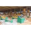 Building Material Block Vacuum Extruder