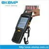 Biometric Mobile Computer With Barcode Scanner, RFID Reader