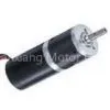 28mm 24 Volt DC Planetary Gear Motor Stainless Steel With Encoder For Solar Board
